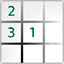 Varietà di Sudoku