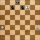Problemi con gli scacchi