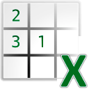 Sudoku diagonale