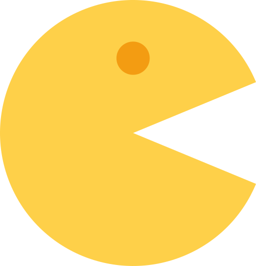  Pac-Man
