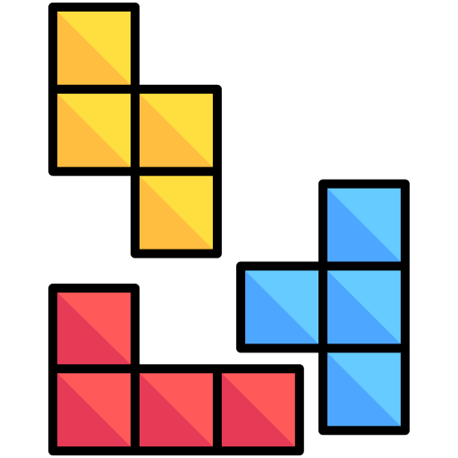  Tetris